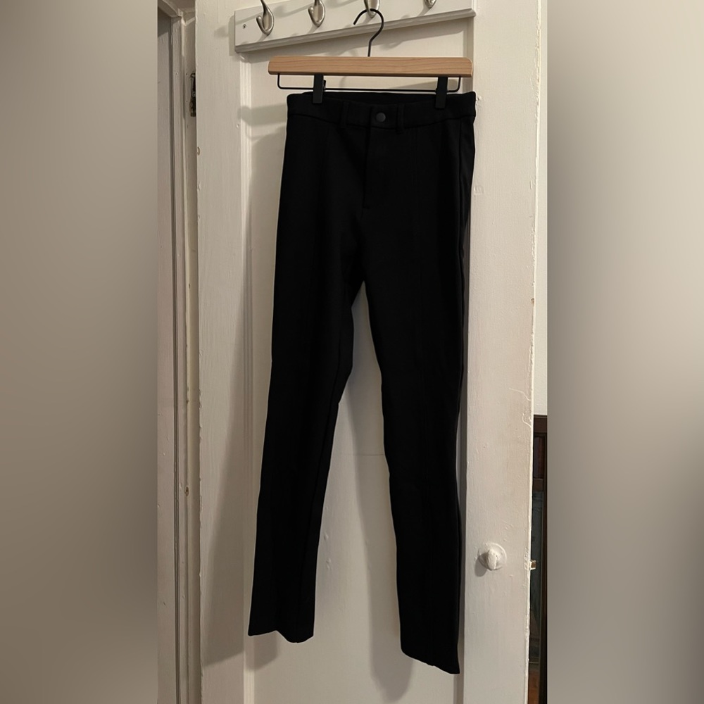 GAP Stretch Ponte Pants